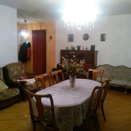 Tbilisi Home Exteriér fotografie