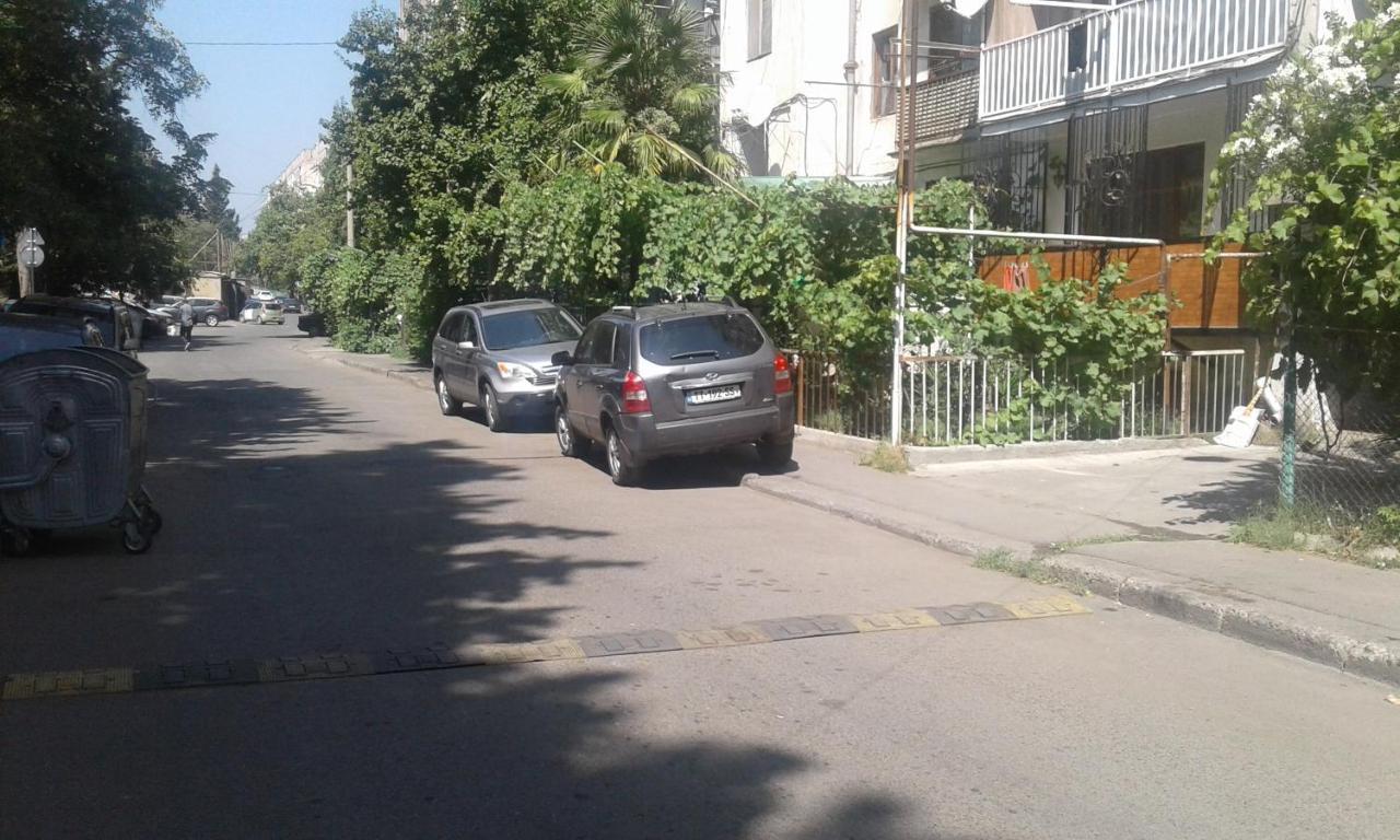 Tbilisi Home Exteriér fotografie