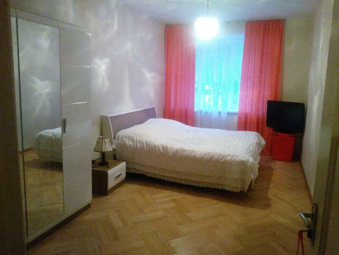 Tbilisi Home Exteriér fotografie