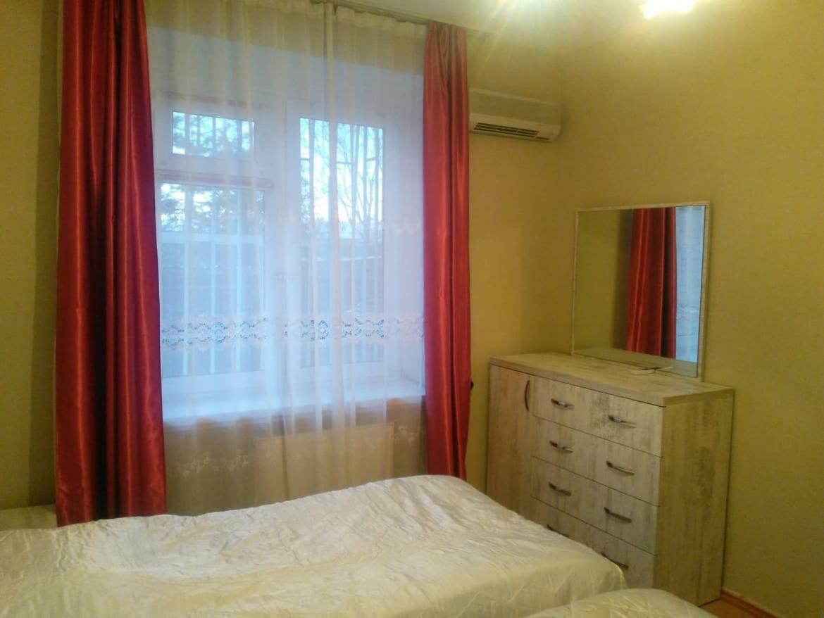 Tbilisi Home Exteriér fotografie