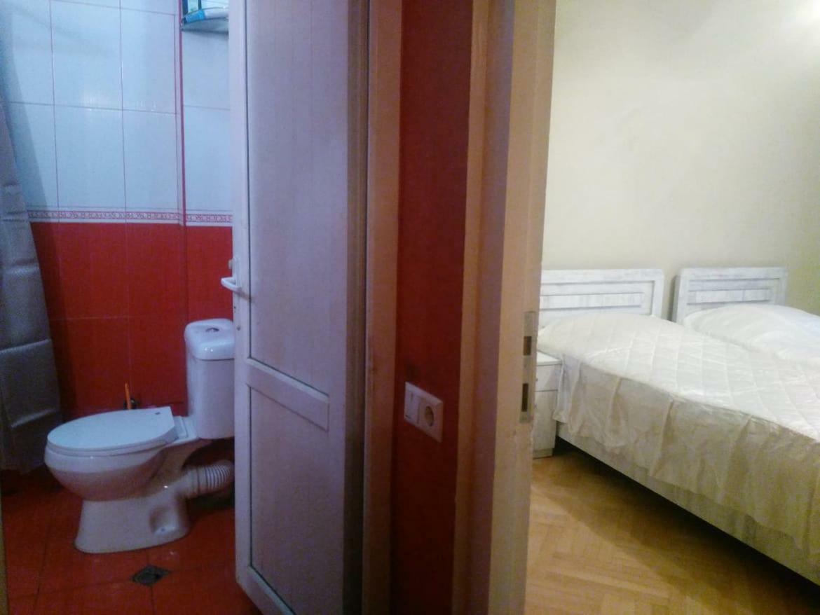 Tbilisi Home Exteriér fotografie